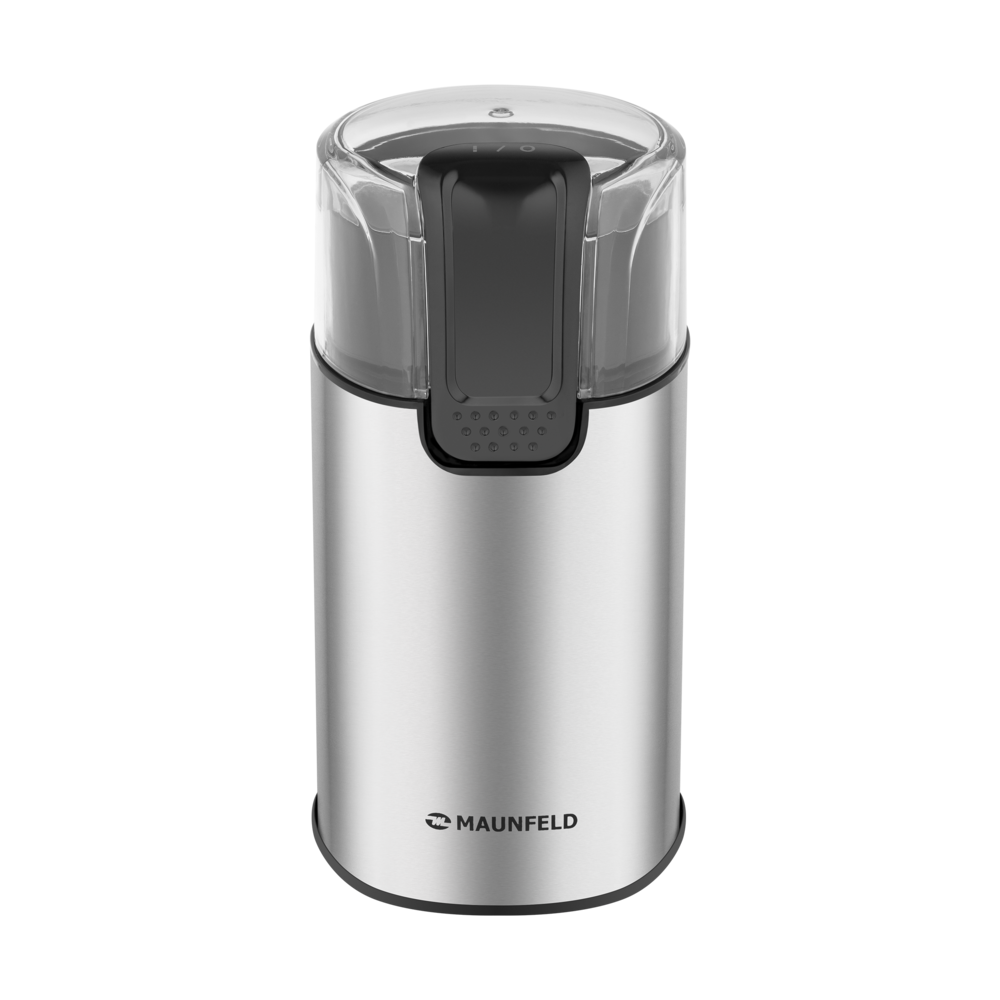 Кофемолка MAUNFELD MF-523S фото 9 Кофемолка MAUNFELD MF-523S фото 9