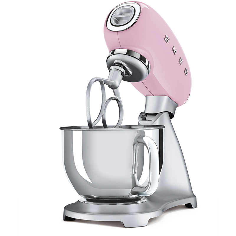 SMEG SMF02PKEU фото 3 SMEG SMF02PKEU фото 3