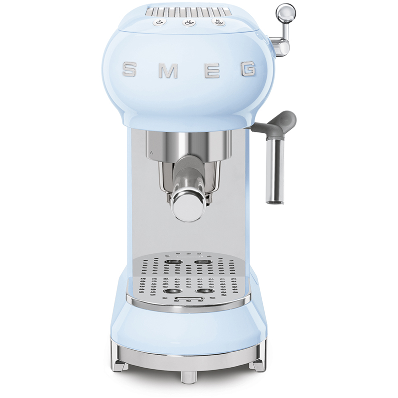 SMEG ECF01PBEU фото 3 SMEG ECF01PBEU фото 3