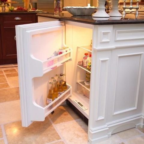 Как выбрать однодверный (однокамерный) холодильник: по размеру, функциям, системе разморозки