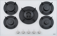 Встраиваемые газовые панели Franke 106.0541.753