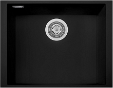 Мойка Rivelato STRIA SR-5649 Nero profondo