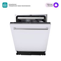 Встраиваемая посудомоечная машина Midea MID60S340i