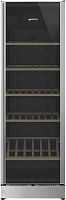 Винный холодильник Smeg SCV115G