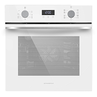 Шкаф духовой электрический MAUNFELD EOEM7610W