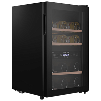 Винный шкаф MAUNFELD MFWC-50D16