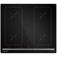 Индукционная варочная панель MAUNFELD CVI594SB2BGA Inverter