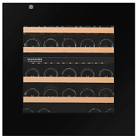 Винный шкаф Dunavox DXB-26.69DB.TO