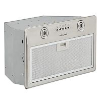 RUNA 600 inox PB вытяжка кухонная