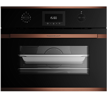 Компактный духовой шкаф с паром Kuppersbusch CBD 6340.0 S7 Copper