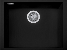 Мойка Rivelato STRIA SR-6053 Nero profondo