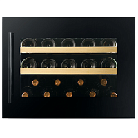 Винный шкаф Dunavox DVP-19.50B