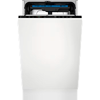 Встраиваемые посудомоечные машины ELECTROLUX EEG63410L