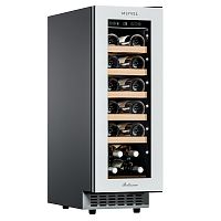 Винный шкаф Meyvel MV19NH-KWT1