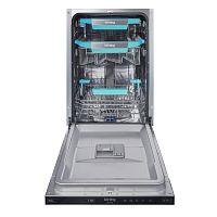 Посудомоечная машина встраиваемая Körting KDI 45980
