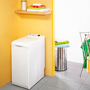 Как выбрать стиральную машину с вертикальной загрузкой