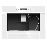 Кофемашина встраиваемая MAUNFELD AMCM1503W