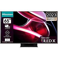 Телевизор Mini LED 65'' Hisense 65UXKQ