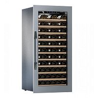 Винный шкаф Meyvel MV66-KSB1