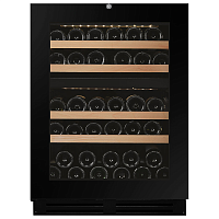Винный шкаф Dunavox DAUF-39.119DB.TO