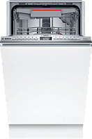 Встраиваемая посудомоечная машина Bosch SPV4HMX65Q