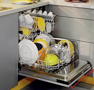 Как выбрать встраиваемую посудомоечную машину