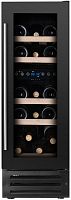 Шкаф винный Dunavox DAU-17.58 DB