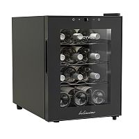 Винный шкаф Meyvel MV12-TBF1