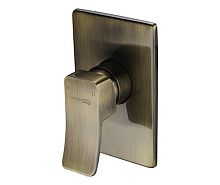 Экстер (Exter) 1651  Смеситель для душа