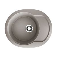 Мойка Omoikiri Manmaru 62-GR Artgranit/leningrad grey