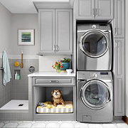 Что учесть при выборе фронтальной стиральной машины