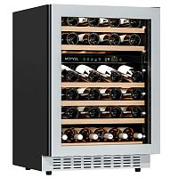 Винный шкаф Meyvel MV46NH-KWT2