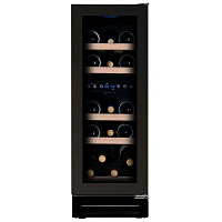 Винный шкаф Dunavox DAUF-17.58DBH