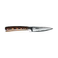Нож Omoikiri Damascus Suminagashi