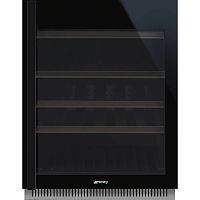 Винный холодильник Smeg CVI638RN3
