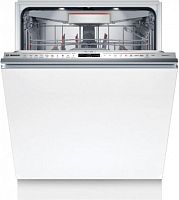 Встраиваемая посудомоечная машина BOSCH SMV8YCX02E
