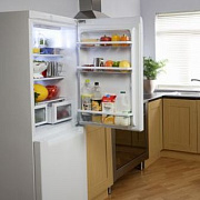 Что учесть при выборе двухкамерного холодильника