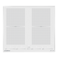 Индукционная варочная панель MAUNFELD CVI594SF2BK LUX Inverter