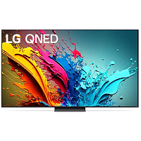 Телевизор ЖК 65'' LG 65QNED86T6A.ARUG