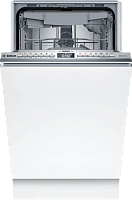 Встраиваемая посудомоечная машина Bosch SPV4HMX10E