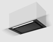 Вытяжка Elica LANE SENSOR BL MAT/A/72 старая версия