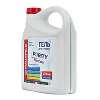 Гель для стирки Maunfeld Purity Max color 4700мл MWL4700PC