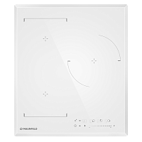 Индукционная варочная панель MAUNFELD CVI453SB LUX