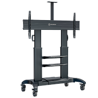 Мобильная стойка ONKRON TS2811 BLACK