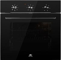 Электрический духовой шкаф Millen MEO 601 BL