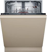 Посудомоечная машина Neff S197EB800E Home Connect