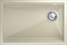 Мойка Rivelato LINO LN-654-R beige scuro