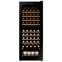 Винный шкаф Dunavox DXFH-50.142