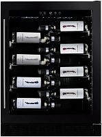 Винный шкаф DUNAVOX DAU-40.138B