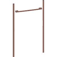 Комплект для бесшовной комбинации приборов Flex Design 60+38 см Z9098BY0